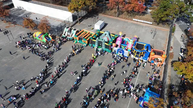 All in One Entertainment