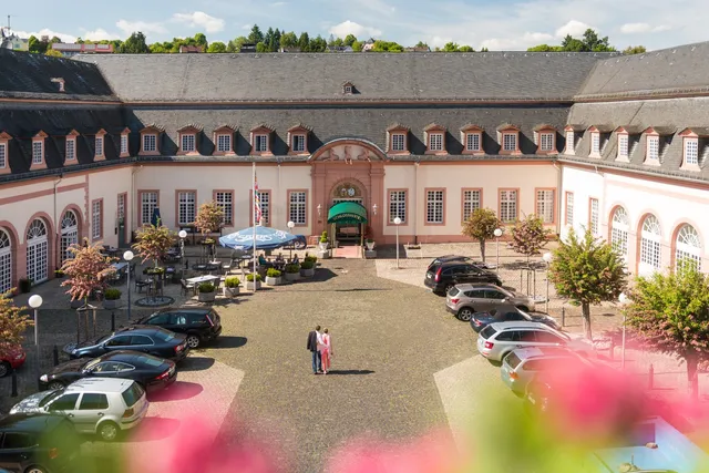Schlosshotel Weilburg
