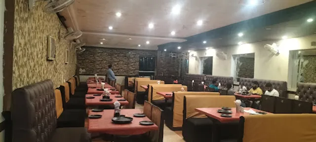 Epicure By Punjabi Restaurant