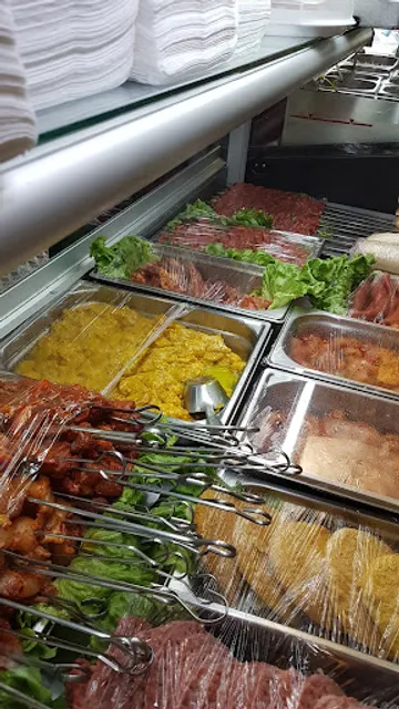 Restaurant Du Campus