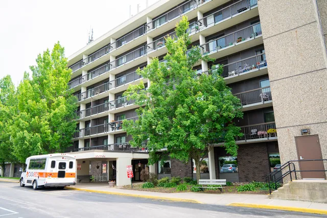 Mount Nittany Residences, Inc.