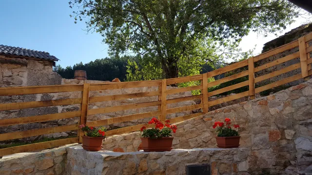 Dobra Hiša Zdravja Čičarija