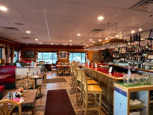 Kathmandu Restaurant