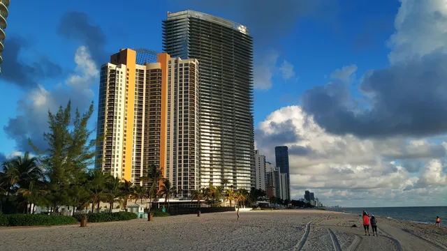 Residences by Armani Casa