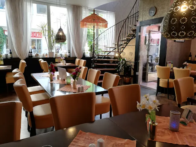 Pandori Palace - Indisches Restaurant | Tuttlingen