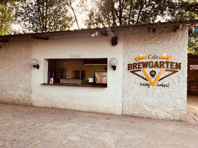 Brewgarten