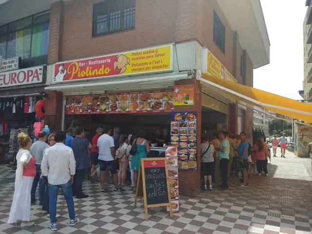 BAR ROSTISSERIA PIOLINDO