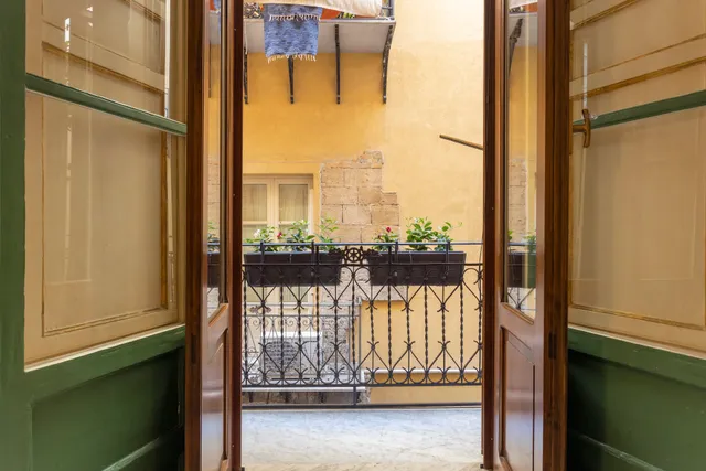 Casa Zyz rooms and suites