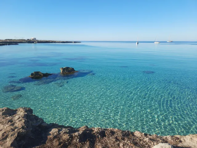 Casa vacanze mariposa