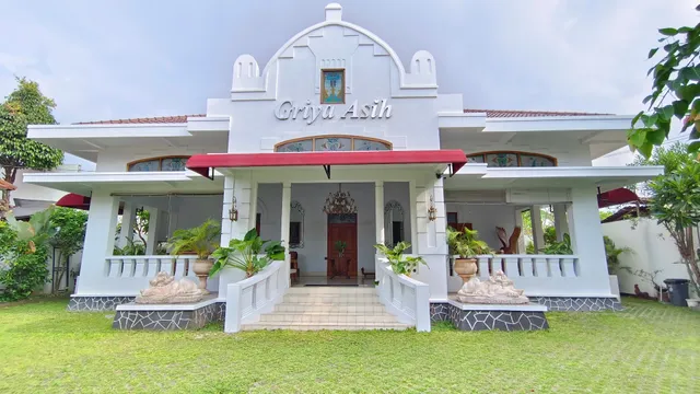 Griya Asih Homestay