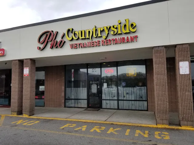Pho Countryside