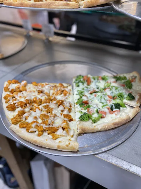 Valentino’s Pizza & Pasta