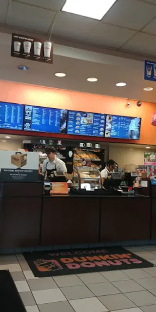 Dunkin'