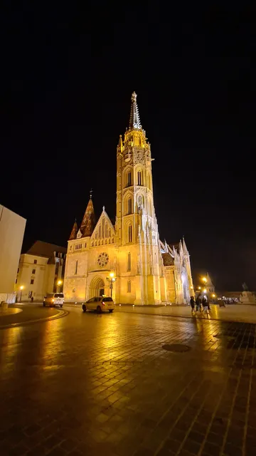 Budapest Retro Élményközpont