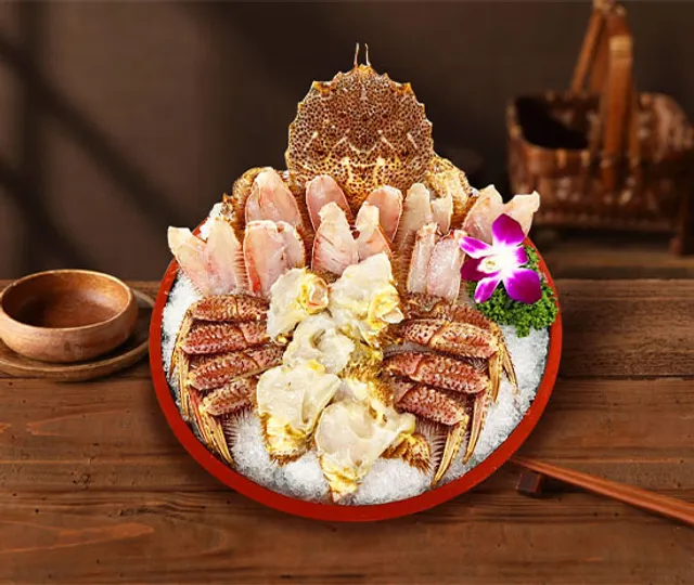 海底撈火锅 二世谷店