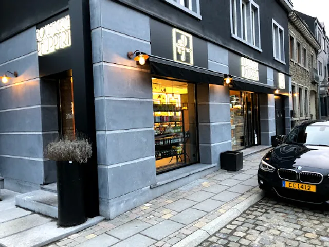 Boulangerie Philippart