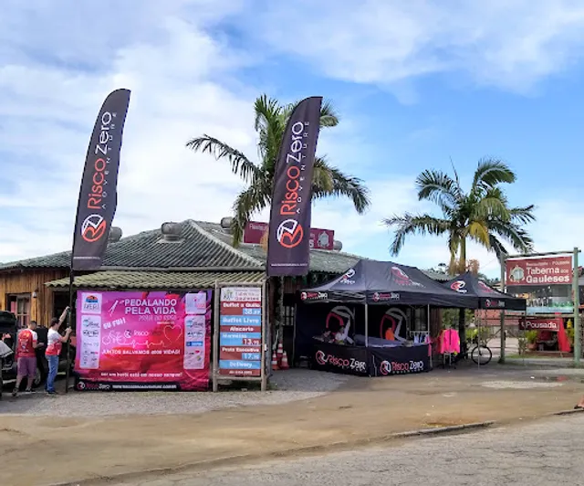 Restaurante Taberna dos Gauleses