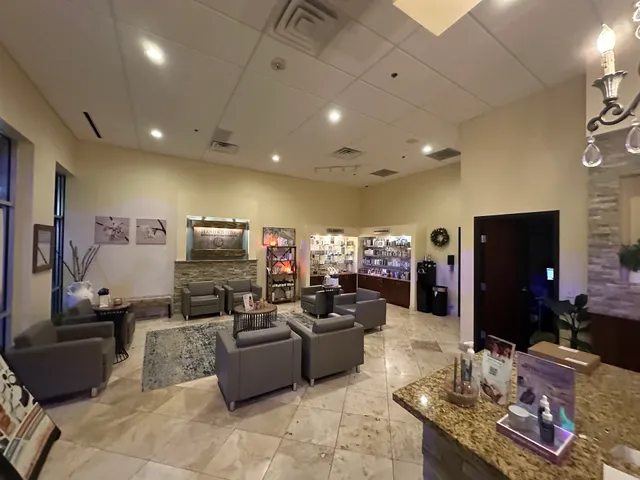 Hand & Stone Massage and Facial Spa