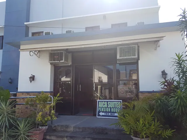 Aica Suites & Pension House
