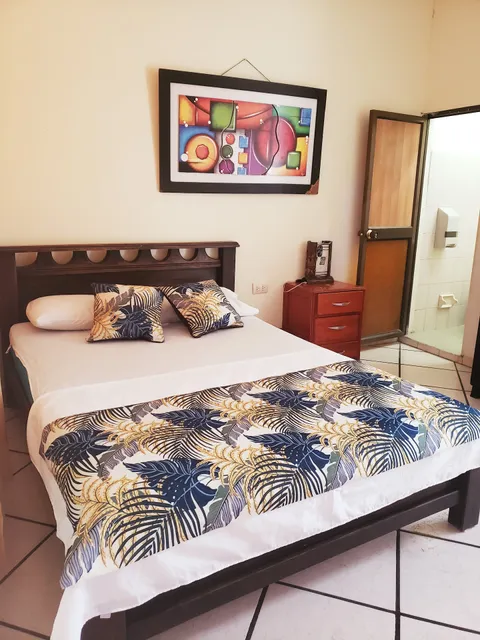 Hotel Costa Real Tumaco