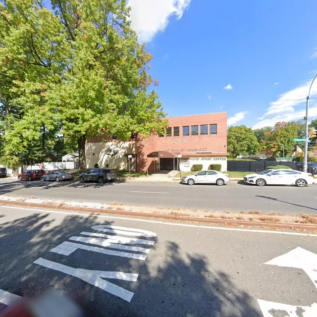 Young Israel of Holliswood