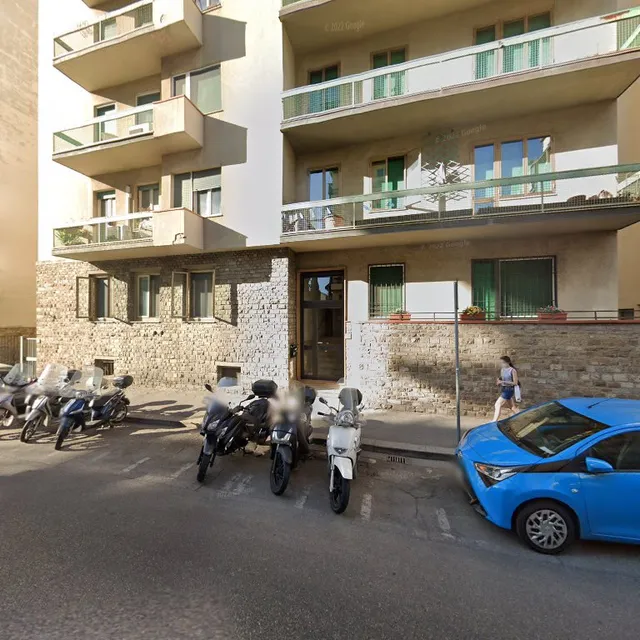 S. Stefano in Pane House