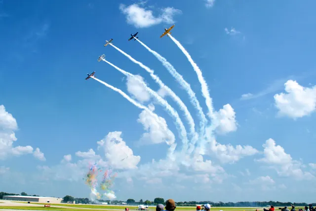 EAA AirVenture