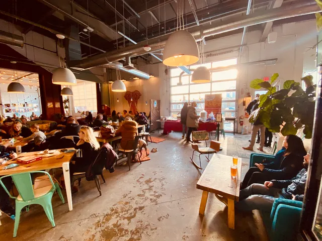 Jollof Masters - Worcester