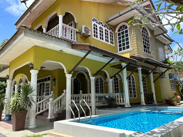 The Nook, Kuala Terengganu