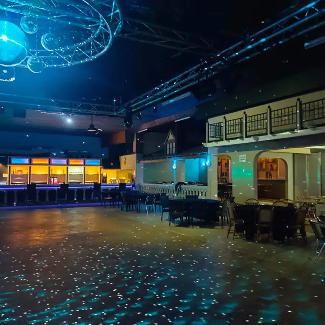 Le Décibel Dancing Amboise