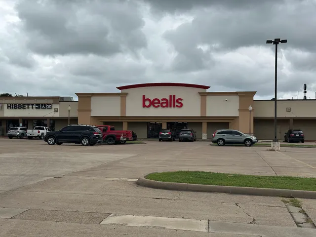 Bealls
