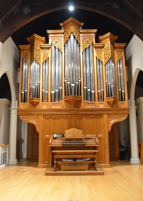 St. Mary's Episcopal Church