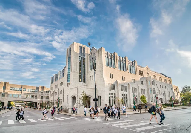 Kelley School of Business at Indiana University