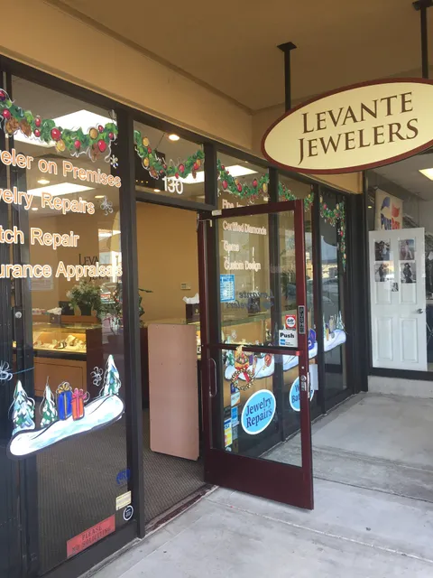 Levante Jewelers