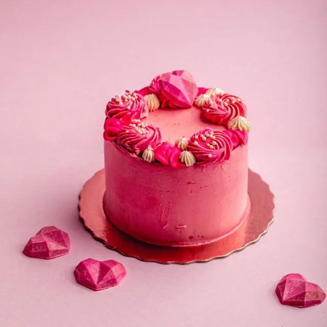 Confeitaria Que Seja Açucarado