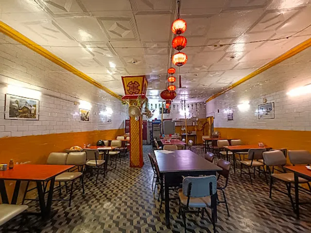China Town Restaurant