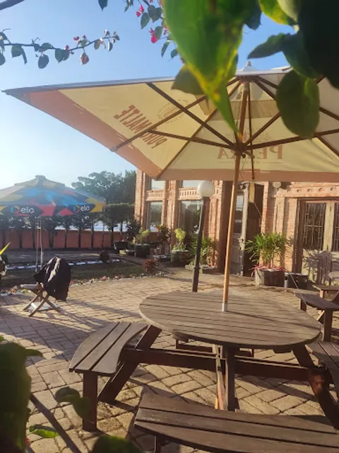 Churrascaria e Costelaria Rancho do Vinho