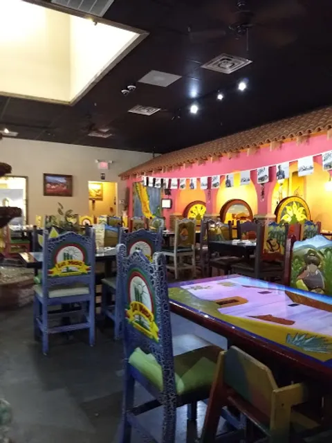 La Mesa St Joseph Mo