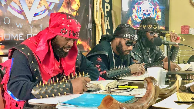 Israelite School of Universal Practical Knowledge