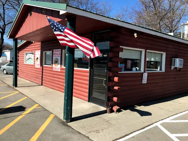 Giorgi's /O'Malley's