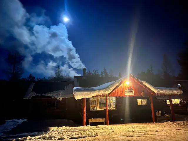 Montana Wilderness Lodge & Outfitting