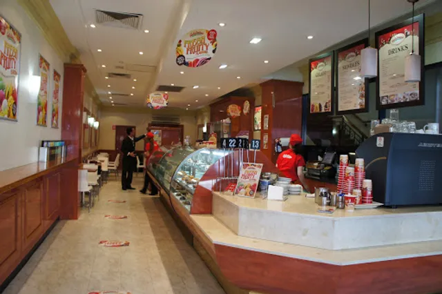 Gelatissimo Wagga Wagga