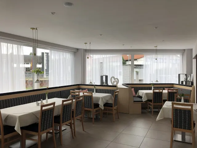 Restaurant Essenziell