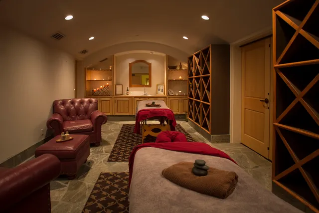 Solitude Mountain Spa