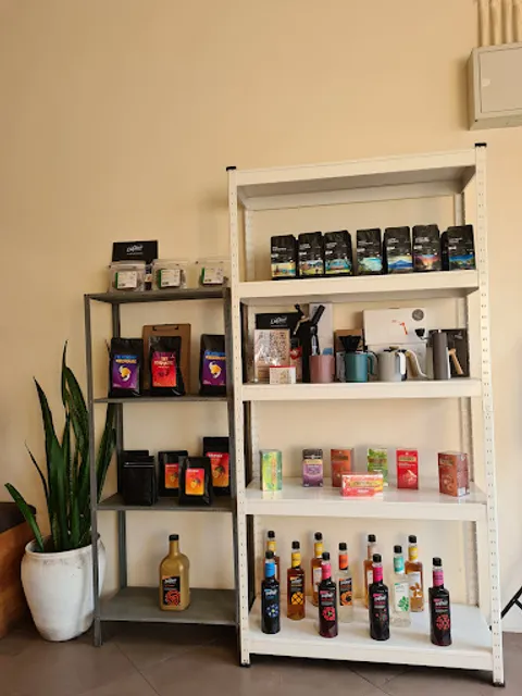 Samanko Coffee Roasters