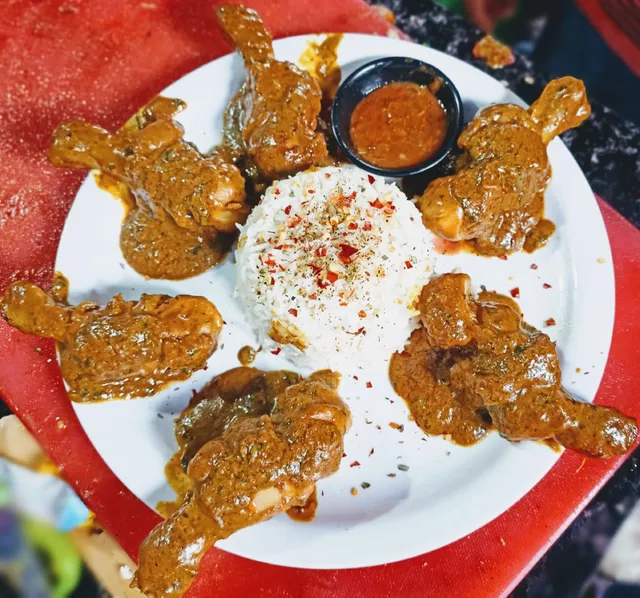 Dhalta Suraj Restaurant