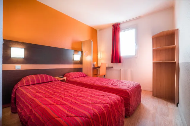 Hôtel Première Classe Orly Rungis