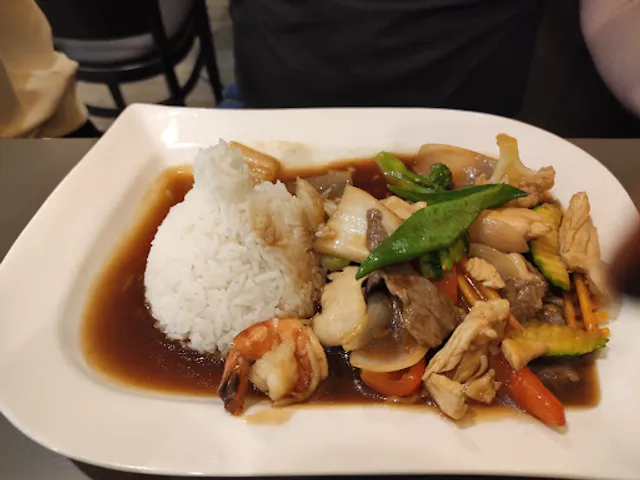 Asia Imbiss Tuan Ha Anh