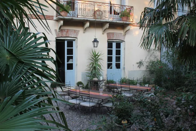 Demeure Saint Vincent