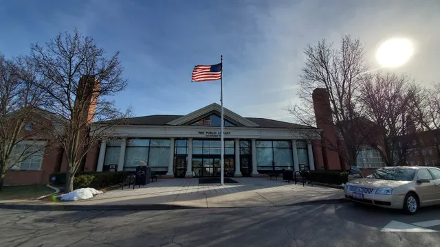Way Public Library